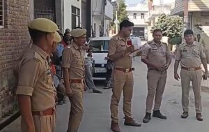 फरार अभियुक्तों पर सख्ती: एक महीने में पेश न होने पर होगी संपत्ति कुर्की