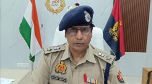 मुजफ्फरनगर वरिष्ठ पुलिस अधीक्षक की बड़ी कार्रवाई: चौकी प्रभारी समेत 3 पुलिसकर्मी निलंबित