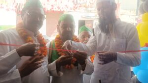 सस्ते दामों पर मोबाइल रिपेयरिंग का कोर्स: ‘आज़ाद मोबाइल रिपेयर स्कूल’ का शुभारंभ