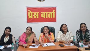 नारी शक्ति वंदन अधिनियम : महिलाओं को मिलेगा 33% आरक्षण, नीति निर्माण में बढ़ेगी भागीदारी, एक नए युग की शुरुआत