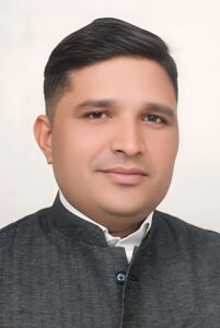 भाकियू नेता विकास शर्मा को मिली जान से मारने की धमकी, 3 नामजद आरोपियों पर मुकदमा दर्ज