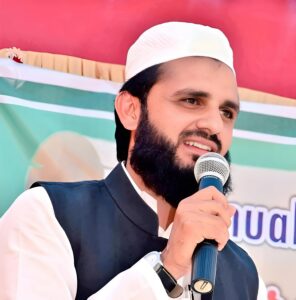 मौलाना मुहम्मद मूसा कासमी को मिली बड़ी जिम्मेदारी, बने जमीयत सद्भावना मंच यूपी के प्रदेश संयोजक