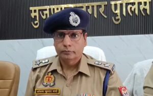 तितावी रिश्वतकांड में एसएसपी बड़ा एक्शन, थानाध्यक्ष समेत 3 पुलिसकर्मी निलंबित, नशा तस्करों से कथित डील का आरोप