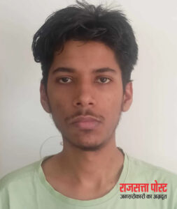 आदित्य त्यागी ने JEE Mains 2026 में लहराया परचम, 97.16 पर्सेंटाइल के साथ जिले का नाम किया रोशन