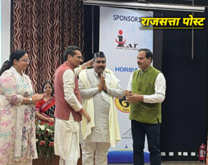 पीएचडी की संरचना में बदलाव जरूरी, शोध को उत्पाद, कृषि और समाज से जोड़ें- धर्मेंद्र मलिक