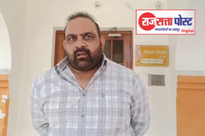 “जनता के हक पर डाका?” मुजफ्फरनगर जिला पंचायत में भ्रष्टाचार के आरोप, 3 दिन का अल्टीमेटम