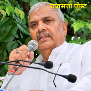 सांसद हरेंद्र मलिक ने गन्ना भुगतान और कानून व्यवस्था पर सरकार को घेरा, अखिलेश यादव की ‘24 घंटे में भुगतान’ योजना का किया स्वागत