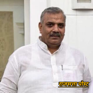 मुजफ्फरनगर के सांसद हरेंद्र मलिक को बड़ी जिम्मेदारी, दूसरी बार बने सरकारी आश्वासन समिति के अध्यक्ष