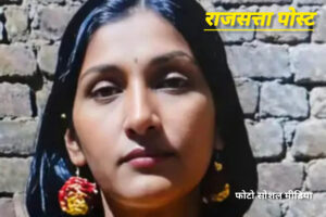 देवरिया में दिल दहला देने वाला हादसा —  दुल्हन की डोली की जगह उठी अर्थी