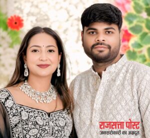 IPL में भारी नुकसान, 11वीं मंजिल से कूदकर युवक की मौत, 8 महीने पहले ही की थी लव मैरिज