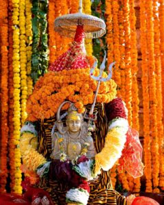 चतुर्थ केदार श्री रुद्रनाथ मंदिर के कपाट श्रद्धालुओं के लिए खुले