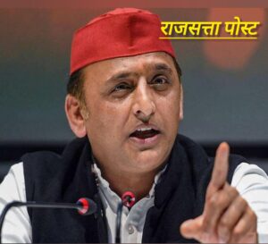“चुनाव मैनेजमेंट से लेकर वोट लूट तक”— अखिलेश यादव का BJP और चुनाव आयोग पर तीखा हमला
