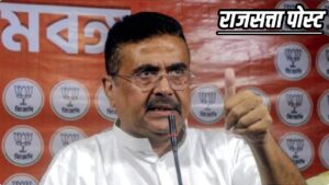 बंगाल में भाजपा की बड़ी जीत: फाल्टा उपचुनाव में देबांशु पांडा ने रिकॉर्ड मतों से लहराया जीत का परचम