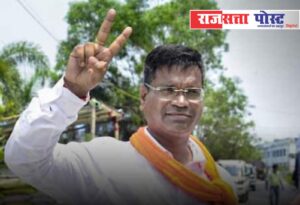 बंगाल में भाजपा की बड़ी जीत: फाल्टा उपचुनाव में देबांशु पांडा ने रिकॉर्ड मतों से लहराया जीत का परचम