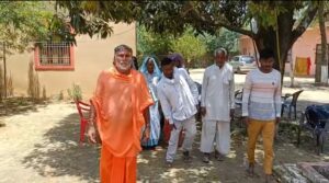 नाबालिग के अपहरण व कथित धर्मांतरण का आरोप, 24 मई तक कार्रवाई की चेतावनी