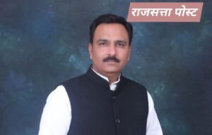 गरीबों की आवाज उठाना गुनाह नहीं : फरहाद आलम