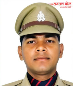 लखनऊ: पुलिस मुख्यालय में तैनात 34 वर्षीय ASI ने दी जान, मंगेतर पर परिजनों के गंभीर आरोप