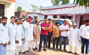 मुजफ्फरनगर: सपा जिलाध्यक्ष ज़िया चौधरी बोले— पीड़ितों से मिलने पर गिरफ्तारी भाजपा सरकार की तानाशाही