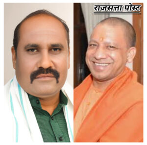 यूपी में गन्ना संकट गहराया: धर्मेंद्र मलिक ने सीएम को लिखा पत्र, 3200 करोड़ नुकसान का दावा