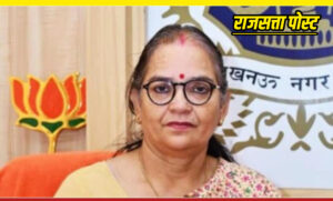 सपा पार्षद को शपथ न दिलाने पर हाईकोर्ट सख्त, लखनऊ मेयर के वित्तीय और प्रशासनिक अधिकार फ्रीज