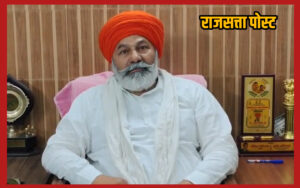 कॉकरोच जनता पार्टी पर बोले राकेश टिकैत, कहा – युवाओं का गुस्सा बढ़ा तो “तूफान” बन सकती है नई सियासी लहर