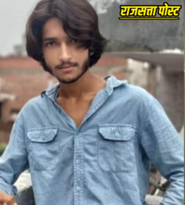 सूर्या चौहान हत्याकांड: 50 हजार का इनामी बदमाश असद पुलिस मुठभेड़ में ढेर, एक सिपाही घायल