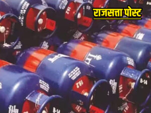 कमर्शियल एलपीजी सिलेंडर फिर हुआ महंगा, दिल्ली में 42 रुपये बढ़े दाम