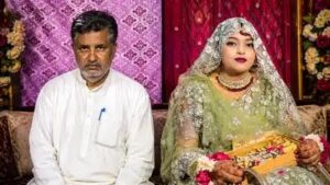 बुलंदशहर में रिश्तों का कत्ल, मोमिन ने अवैध संबंध के शक में पिता और पत्नी को मारी गोली