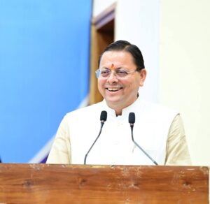 कुम्भ-2027 और प्रदेश के विकास कार्यों के लिए मुख्यमंत्री धामी ने दी ₹191 करोड़ की मंजूरी