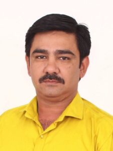विकास कादियान बने राष्ट्रीय लोकदल के मुजफ्फरनगर जिला संयोजक