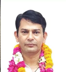 पश्चिमी उत्तर प्रदेश को भाजपा प्रदेश संगठन में बड़ी जिम्मेदारी, बसंत त्यागी बने दोबारा प्रदेश मंत्री