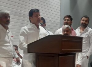 5 अगस्त को जनेश्वर मिश्र पार्क में होगी भव्य जयंती सभा, सपा प्रदेश कार्यालय में हुई रणनीतिक बैठक