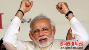 लोकसभा में दो तिहाई आंकड़े को जल्द पार कर सकती है NDA