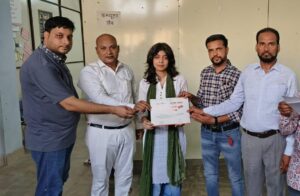 15 दिवसीय ग्रीष्मकालीन नाट्यशाला का भव्य समापन, नुक्कड़ नाटकों से दिया सामाजिक जागरूकता का संदेश