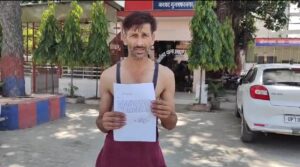 बीमार मां की देखभाल को लेकर पारिवारिक विवाद, भाई-भाभी पर मारपीट का आरोप