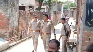 नशीला पदार्थ सूंघाकर युवती से सामूहिक दुष्कर्म, मुकदमा दर्ज, आरोपियों की गिरफ्तारी को तीन टीमें गठित