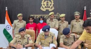 चरथावल पुलिस व एसओजी टीम की बड़ी सफलता, गैंगरेप का मुख्य आरोपी पुलिस मुठभेड़ में घायल, दूसरा कॉम्बिंग में गिरफ्तार