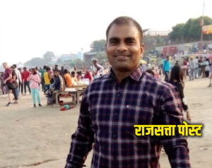 सहारनपुर में STF की बड़ी कार्रवाई, ₹1.25 लाख का इनामी बदमाश ललन सिंह मुठभेड़ में ढेर