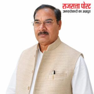 चौधरी जयंत सिंह ने जताया भरोसा, सत्येन्द्र सिंह तोमर को मिली राष्ट्रीय स्तर की जिम्मेदारी