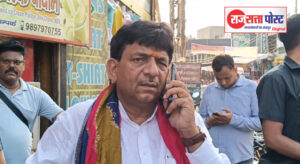ताबड़तोड़ सीलिंग पर मंत्री कपिल देव अग्रवाल नाराज़, बोले— ‘आतंक जैसा माहौल न बनाएं’