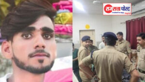 पीलीभीत में बड़ी मुठभेड़: पप्पू गुप्ता हत्याकांड का एक लाख का इनामी शूटर सरबजीत सिंह ढेर