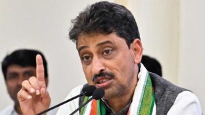 इमरान मसूद का सपा को संदेश, बोले- राहुल गांधी का हाथ थामिए, तभी बचेगा अस्तित्व