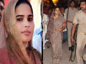 आबिद प्रधान को जमानत मिलने पर भड़कीं पूजा पाल, बोलीं- सुप्रीम कोर्ट में दूंगी चुनौती