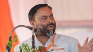 पुरकाजी में कल लगेगा जन कल्याण शिविर, कैबिनेट मंत्री अनिल कुमार करेंगे शुभारंभ