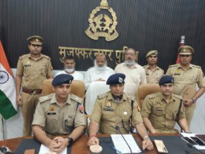 फर्जी डिग्री, फर्जी डॉक्टर और करोड़ों का खेल! मुजफ्फरनगर पुलिस ने खोली बड़े रैकेट की परतें