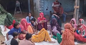 70 वर्षीय वृद्ध की संदिग्ध परिस्थितियों में  मौत, परिजनों ने लगाया हत्या का आरोप, पुलिस जांच में जुटी