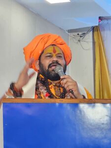 लखनऊ में संत रविदास जयंती पर संगोष्ठी, समानता और सामाजिक समरसता पर हुआ मंथन
