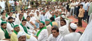 गन्ने के भाव, बिजली और दूध के दाम को लेकर बघरा में भाकियू की महापंचायत, 17 सितंबर से कलक्ट्रेट पर आंदोलन
