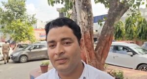 बैंक एजेंट पर ₹1 लाख की धोखाधड़ी का आरोप, पीड़ित ने पुलिस से लगाई गुहार