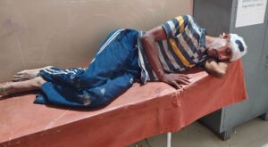 खेत में काम कर रहे परिवार के साथ मारपीट, दो लोग घायल, जान से मारने की धमकी का आरोप